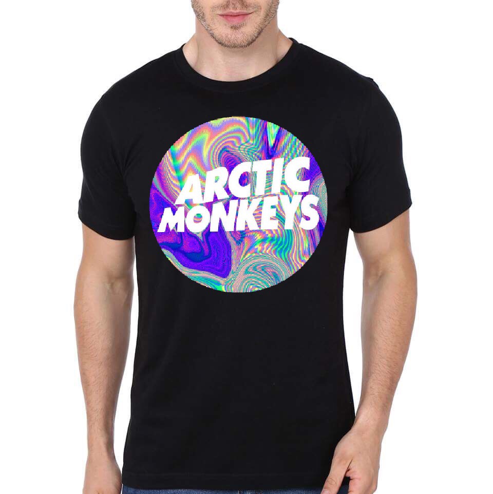 Arctic Monkeys Merchandise: Unleash Your Rock 'n' Roll Style