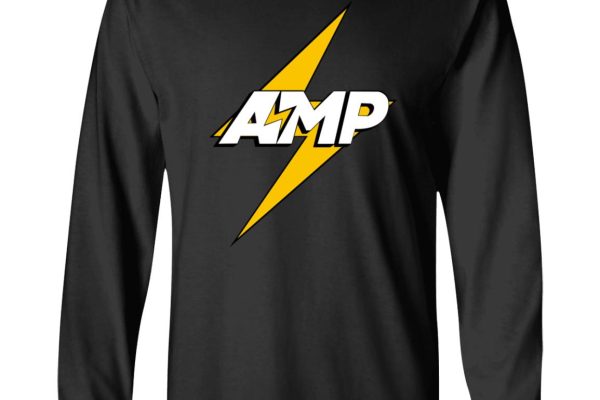 Shop Like a Music Enthusiast at the Official AMP Shop
