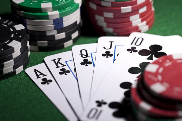 The Reel Arrangement - Slot Gambling Joy Simply a Twist Away!