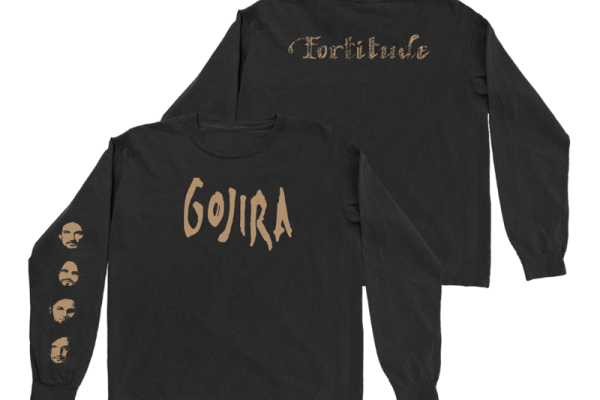 Get the Best of Gojira Merch at Your Fingertips