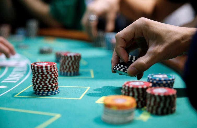 The Art of Winning the Macau Lottery Game and Winning Big