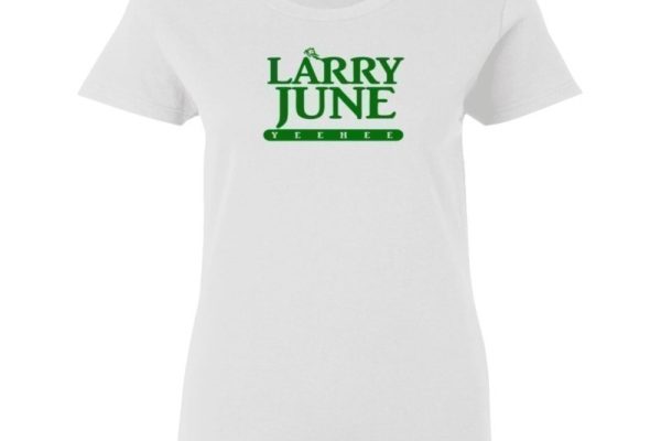 Fan-Approved Picks: Must-Have Larry June Shop Selections