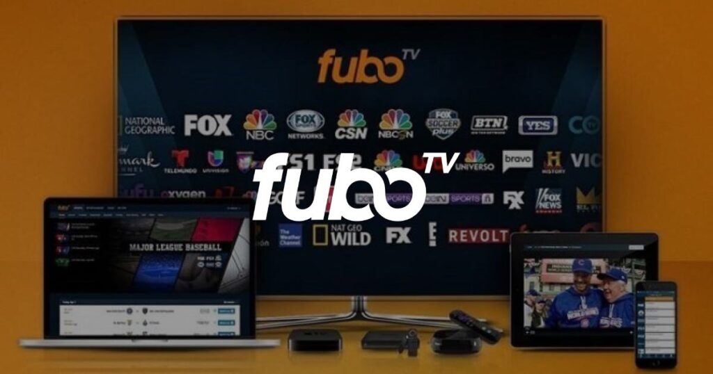 FuboTV Revolution The Future of Streaming Today