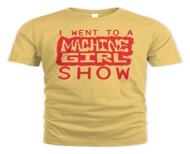Machine Beats: Discover the Official Shop for Fans