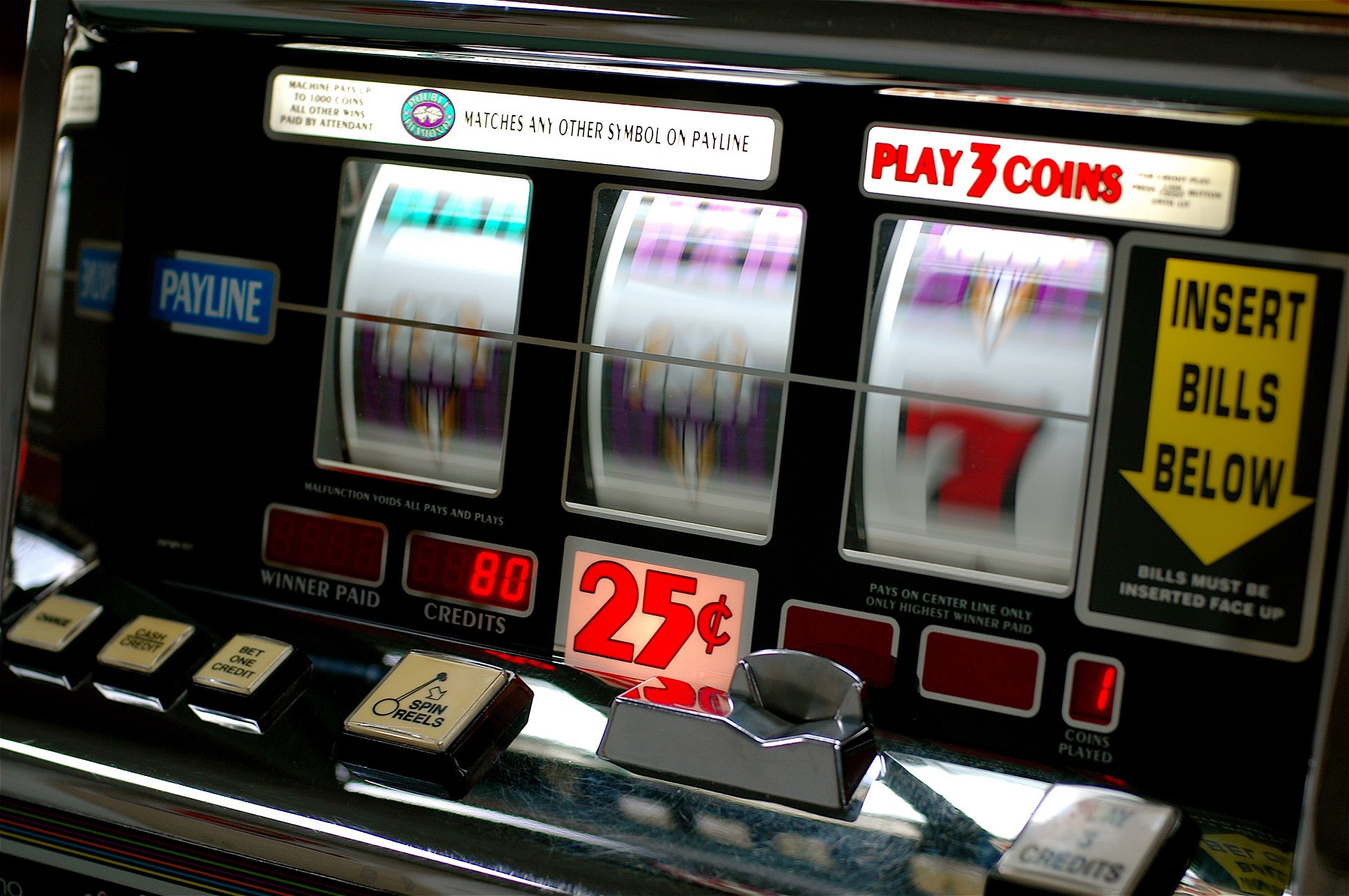 Beyond the Casino Floor The Allure of Slot Online