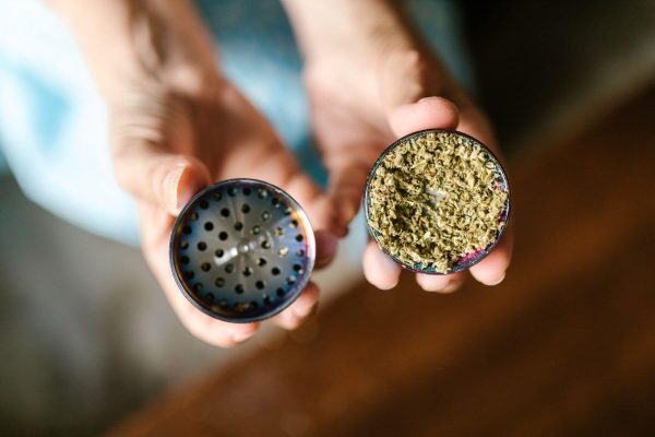 Discover Easy Grinding Electric Weed Grinder Benefits