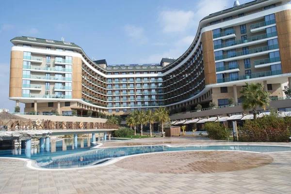 A Journey Through Comfort Discovering Westgate Palace Hotel